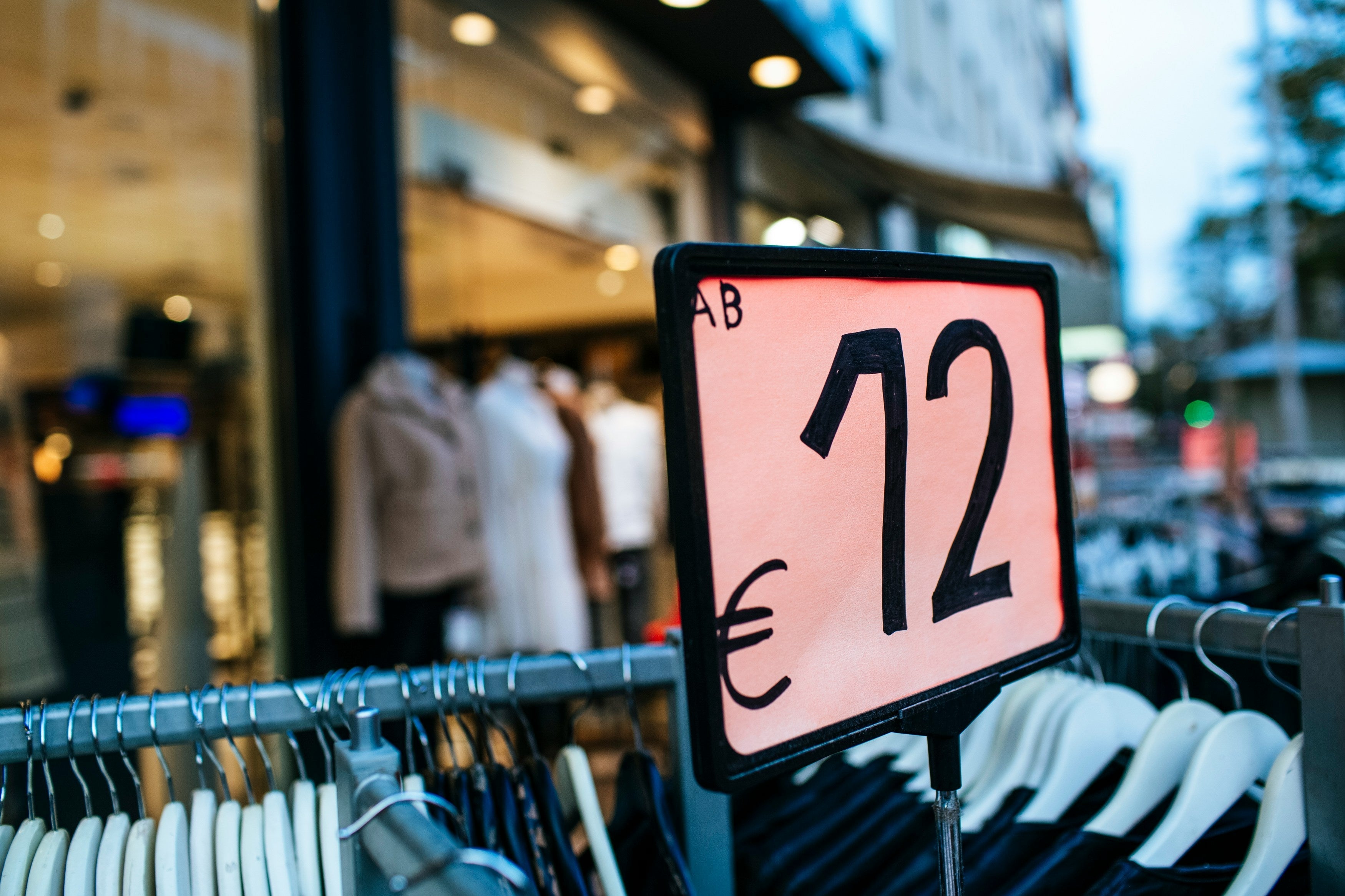 Ultra Fast Fashion: Wenn schnell zu billig wird
