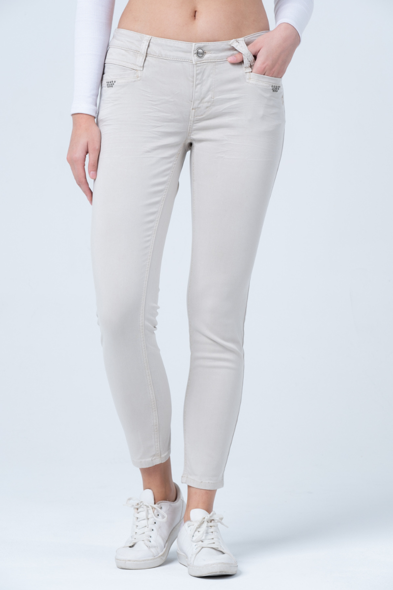 Pina SLIM Augenbeige
