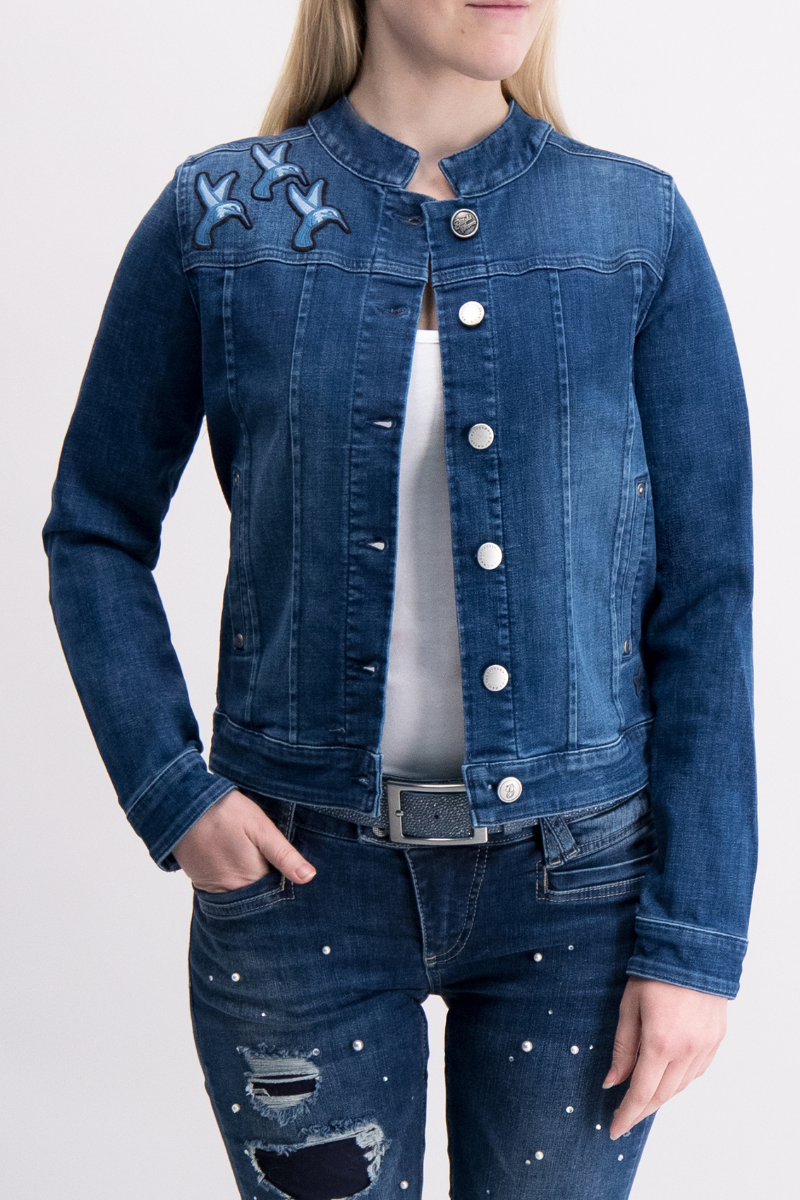 Lotte Vogelblau