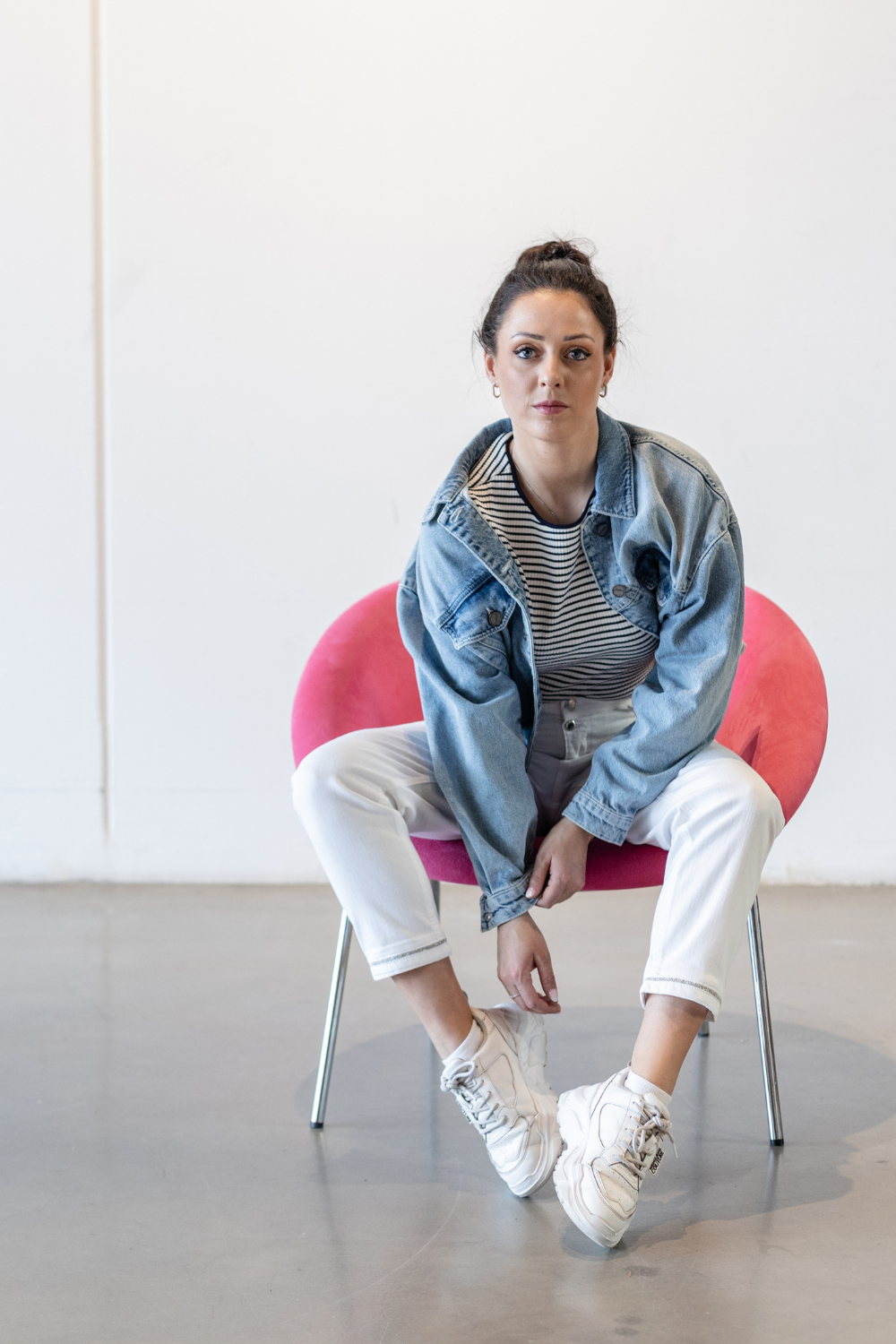 Sarah TAPARED Edelweiß