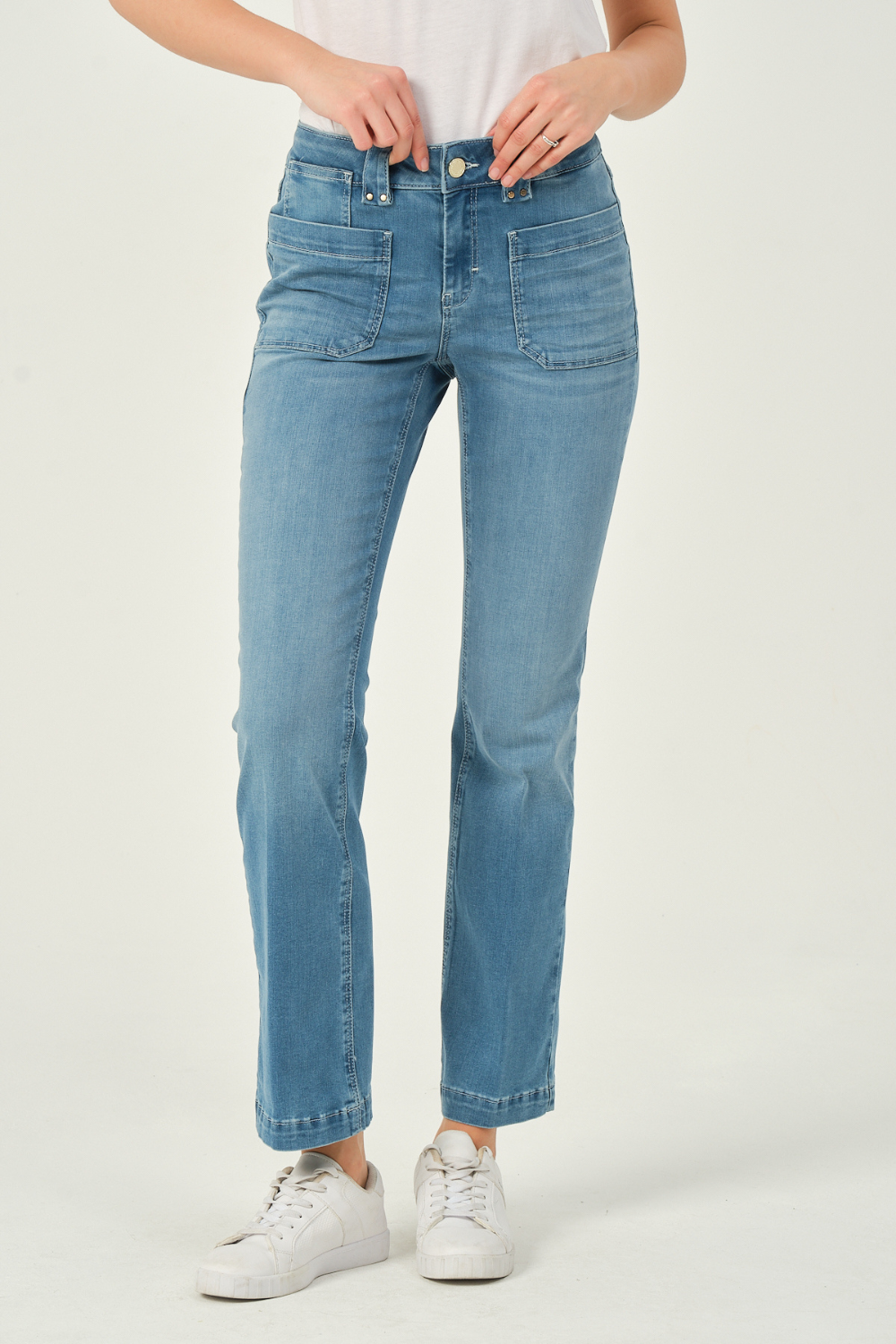 Jeans - BOOTCUT MELINA - Coolblau