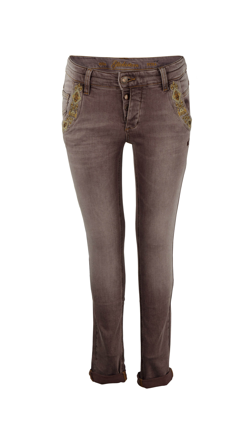 Petra - Portraitrosa