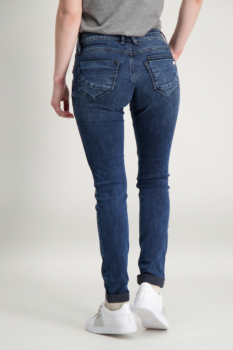 Petra SLIM Blauvogel