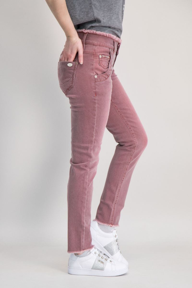 Petra SLIM Weinrosa