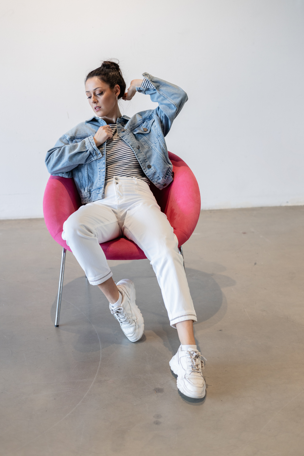 Sarah TAPARED Edelweiß