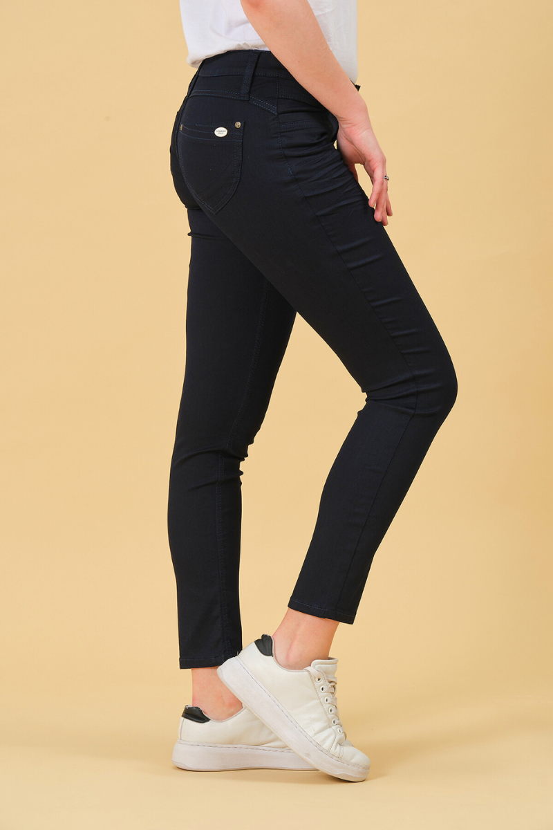 Pina SLIM Waidblau