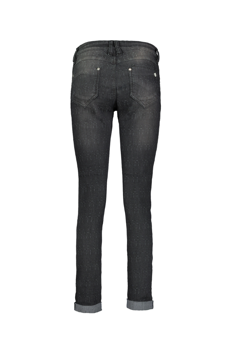 Petra SLIM - Ebenholz