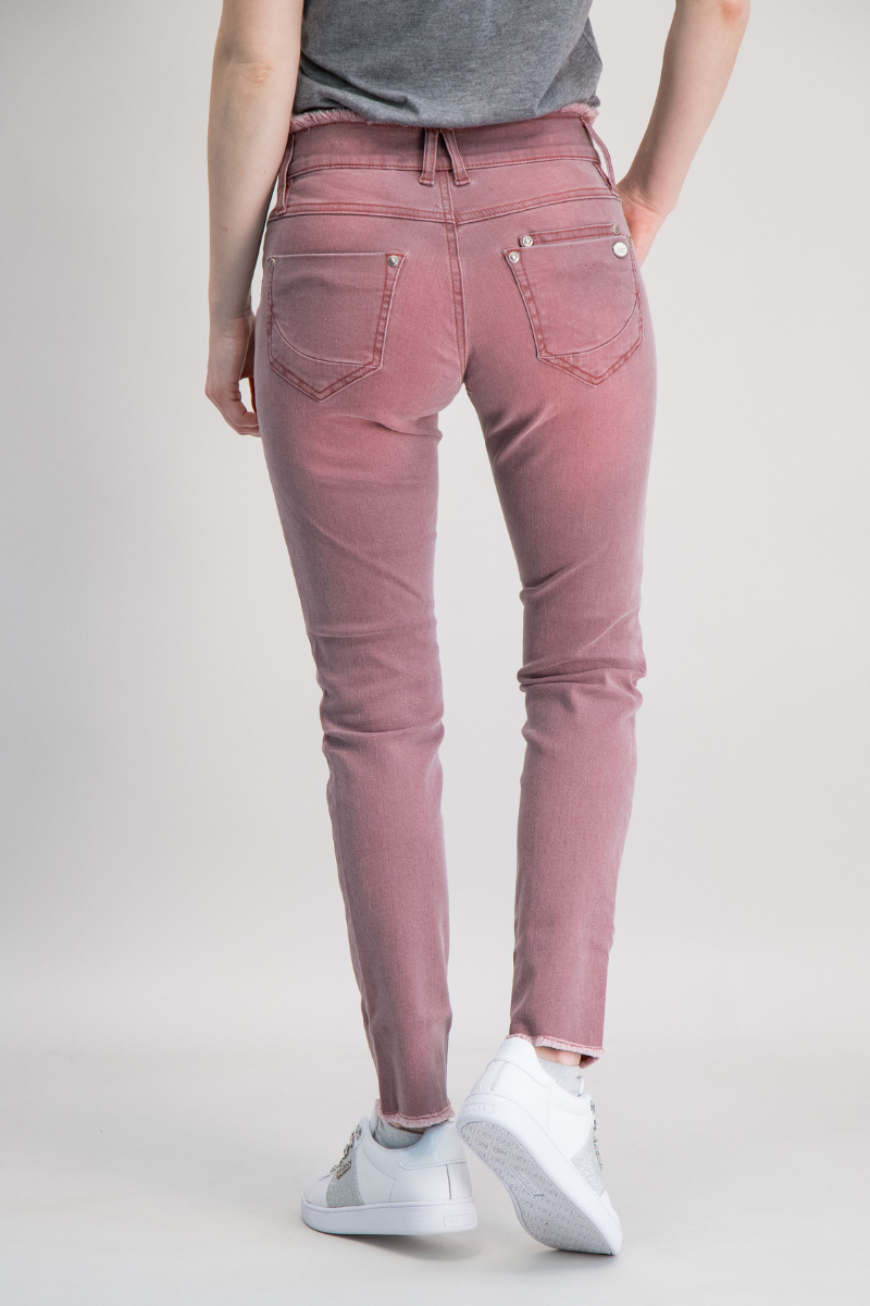 Petra SLIM Weinrosa