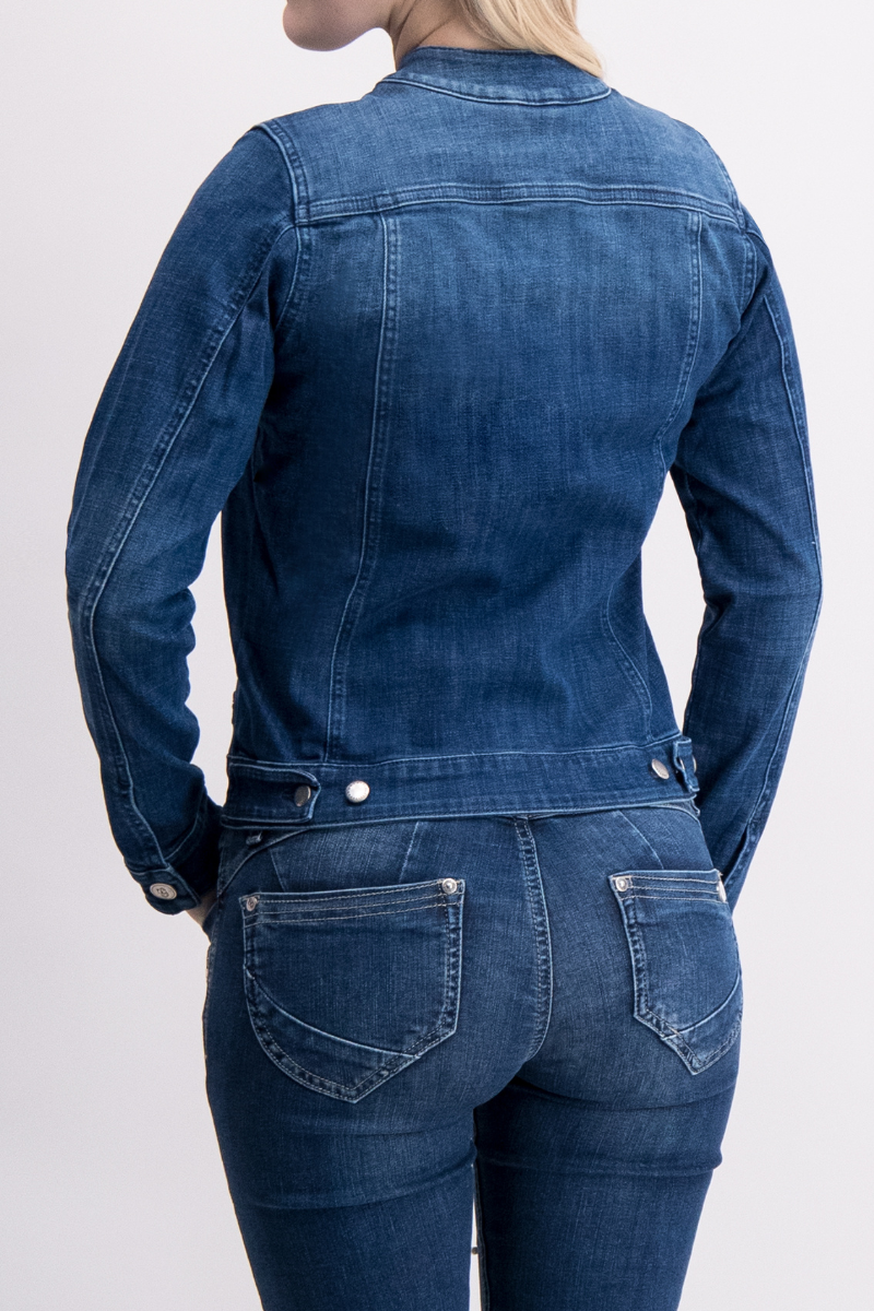 Lotte Vogelblau