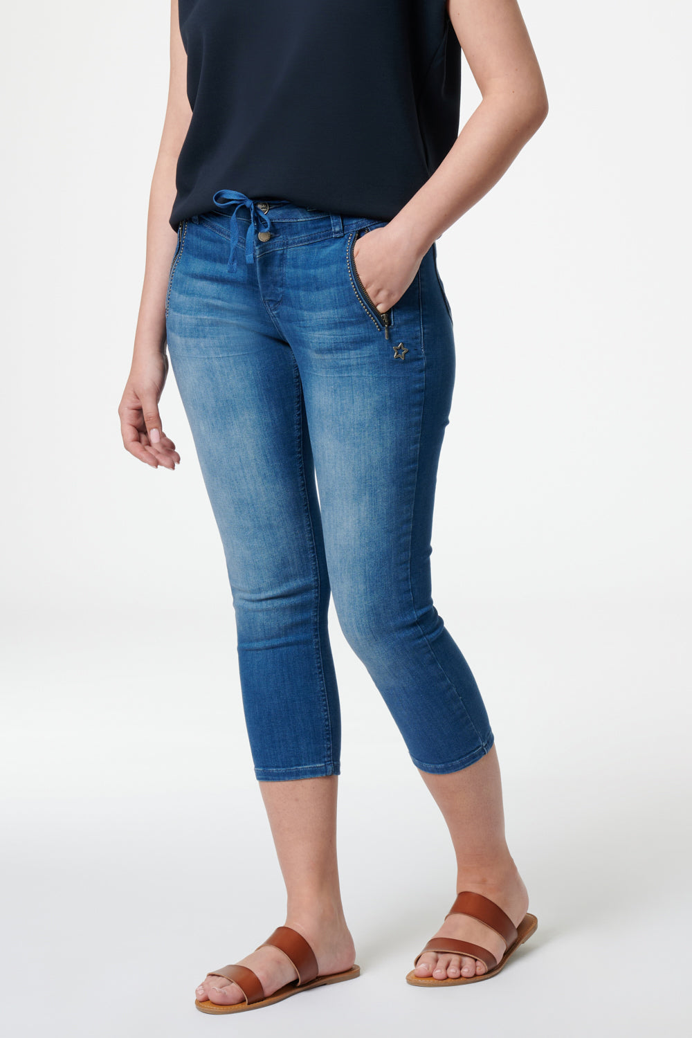 Merle TUBE light blue