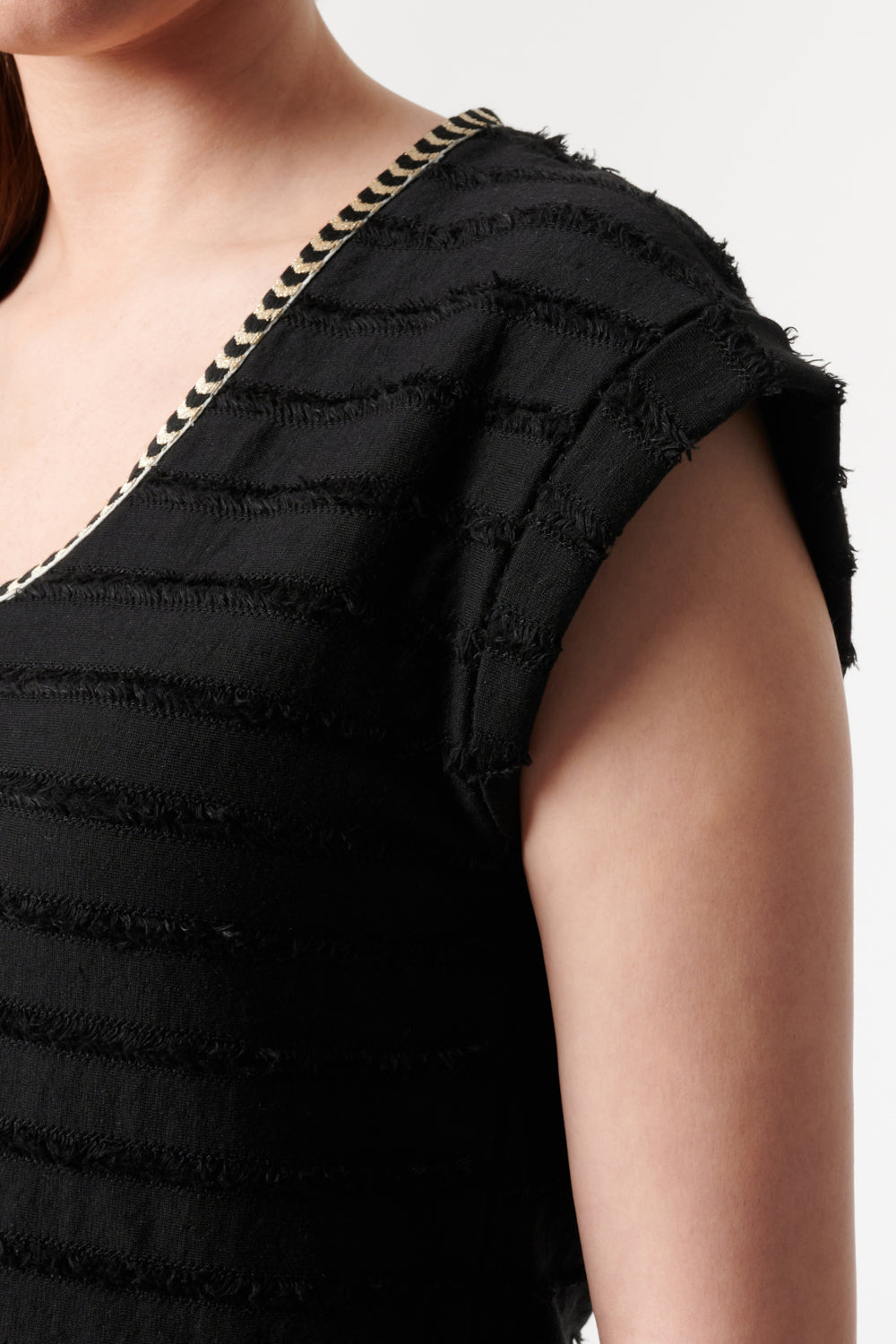 Genf - Shirt - black