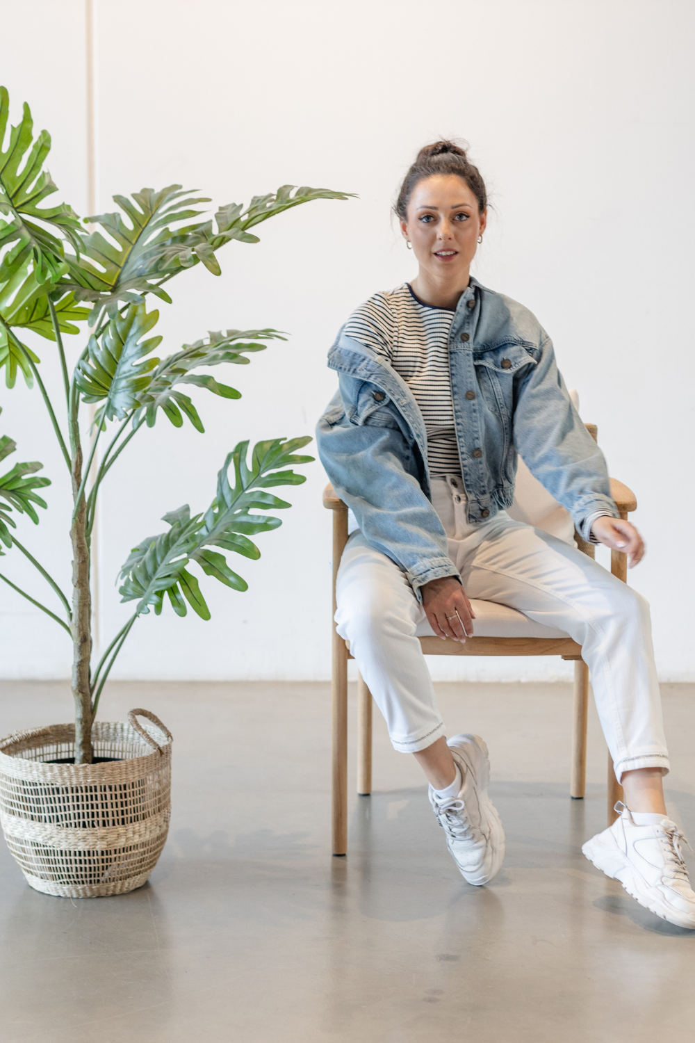 Sarah TAPARED Edelweiß