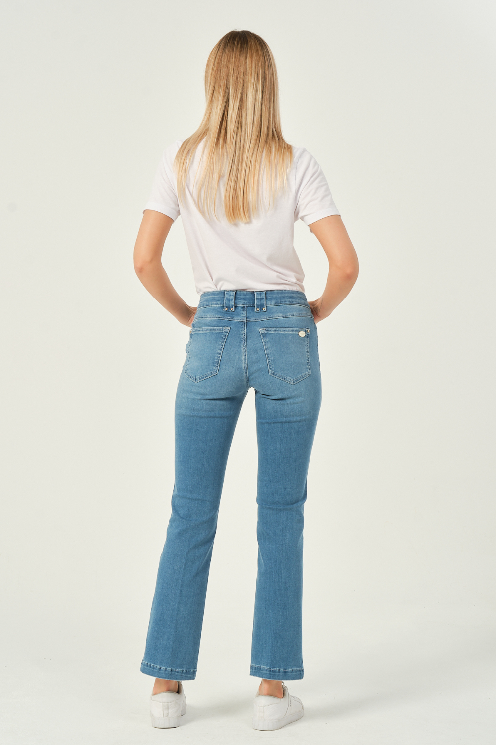 Jeans - BOOTCUT MELINA - Coolblau