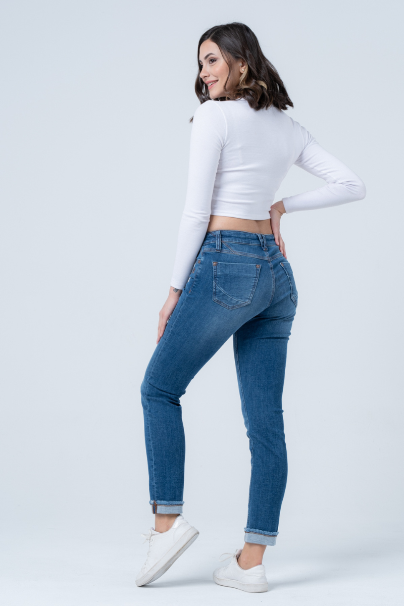 Melina RÖHRE - Glasblau