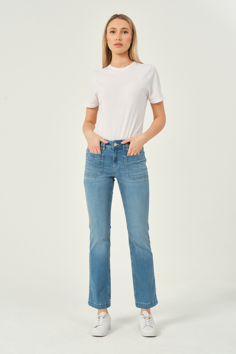 Jeans - BOOTCUT MELINA - Coolblau