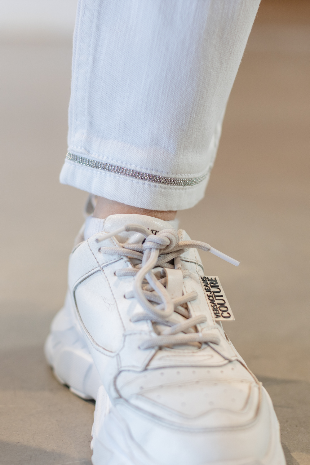 Sarah TAPARED Edelweiß