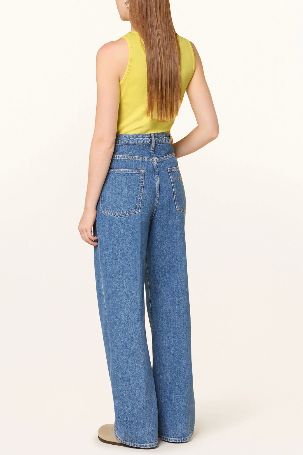 CARTOON Top mit Cut-out