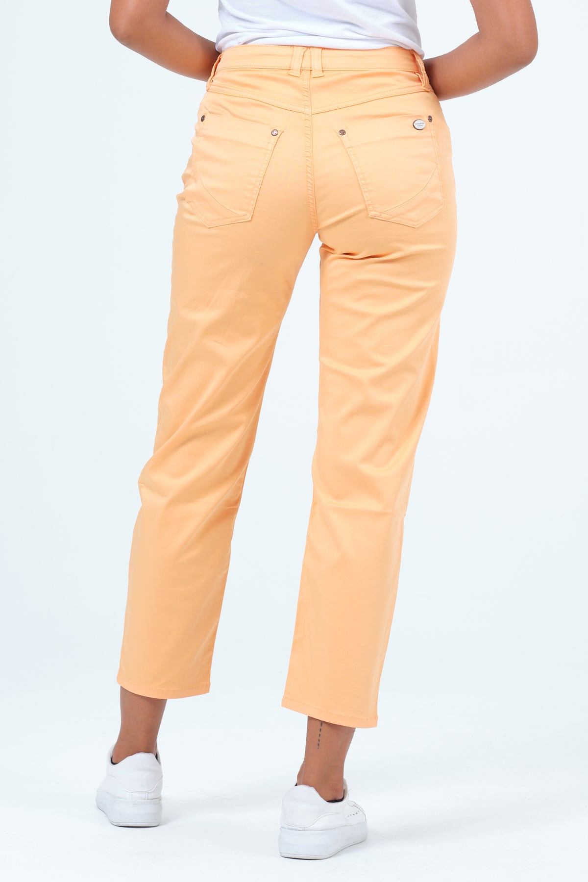 Sarah TAPERED - Teeorange