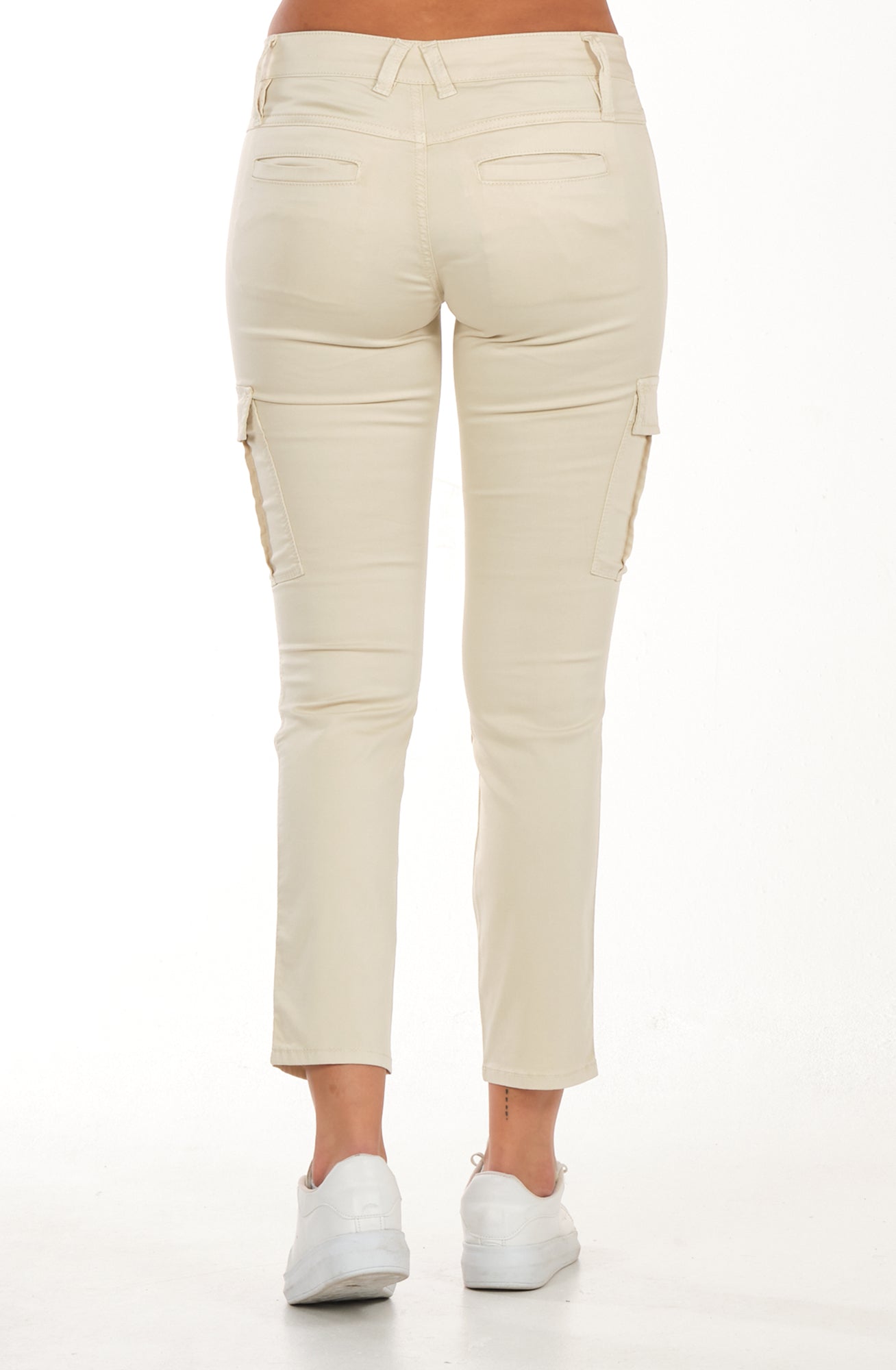 Petra SLIM Naturbeige