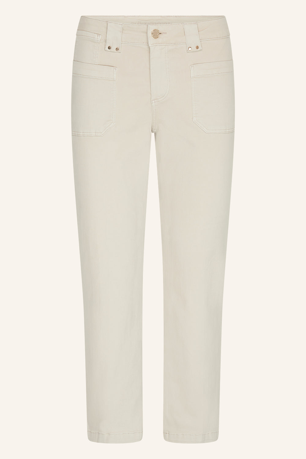 Merle Straight Aventurbeige