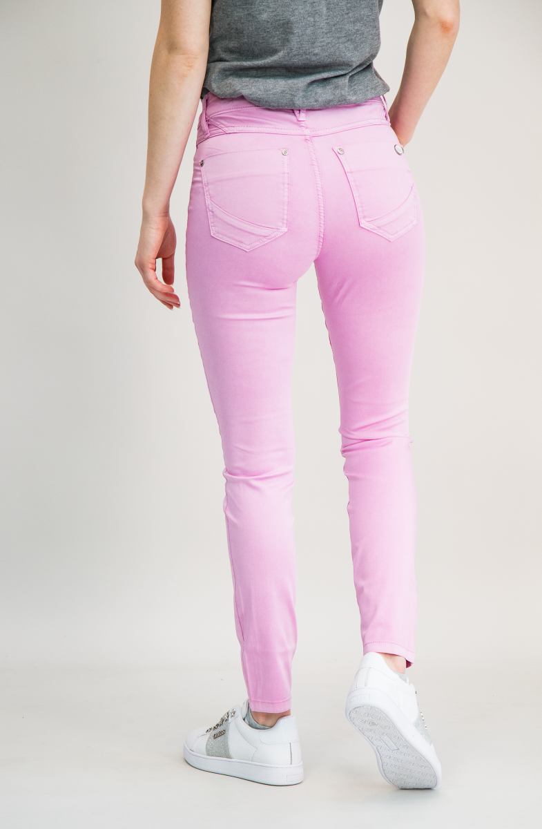 Melina RÖHRE - Delfterpink