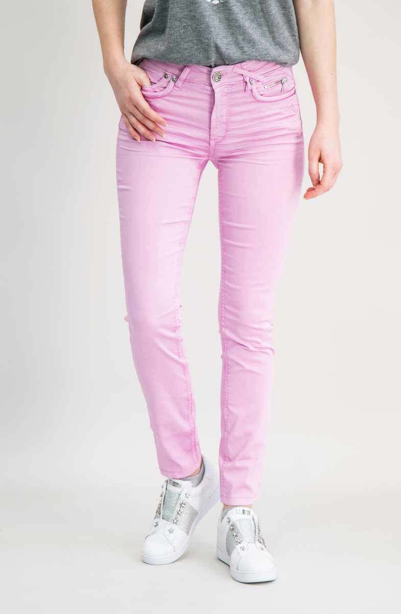 Melina RÖHRE - Delfterpink