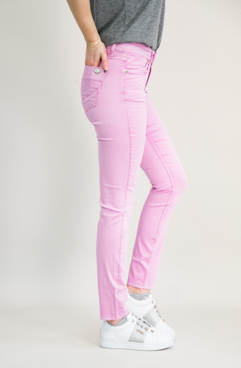 Melina RÖHRE - Delfterpink