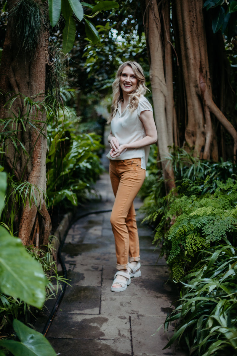 Melina RÖHRE - Glutorange
