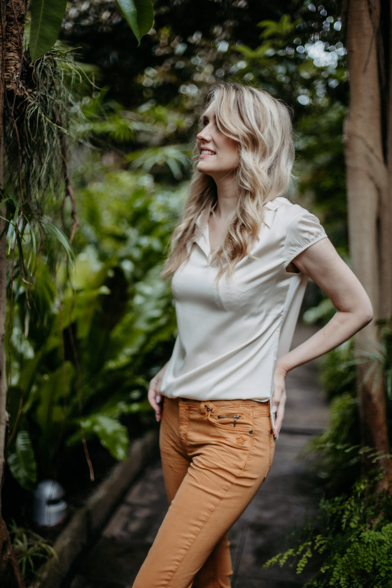 Melina RÖHRE - Glutorange