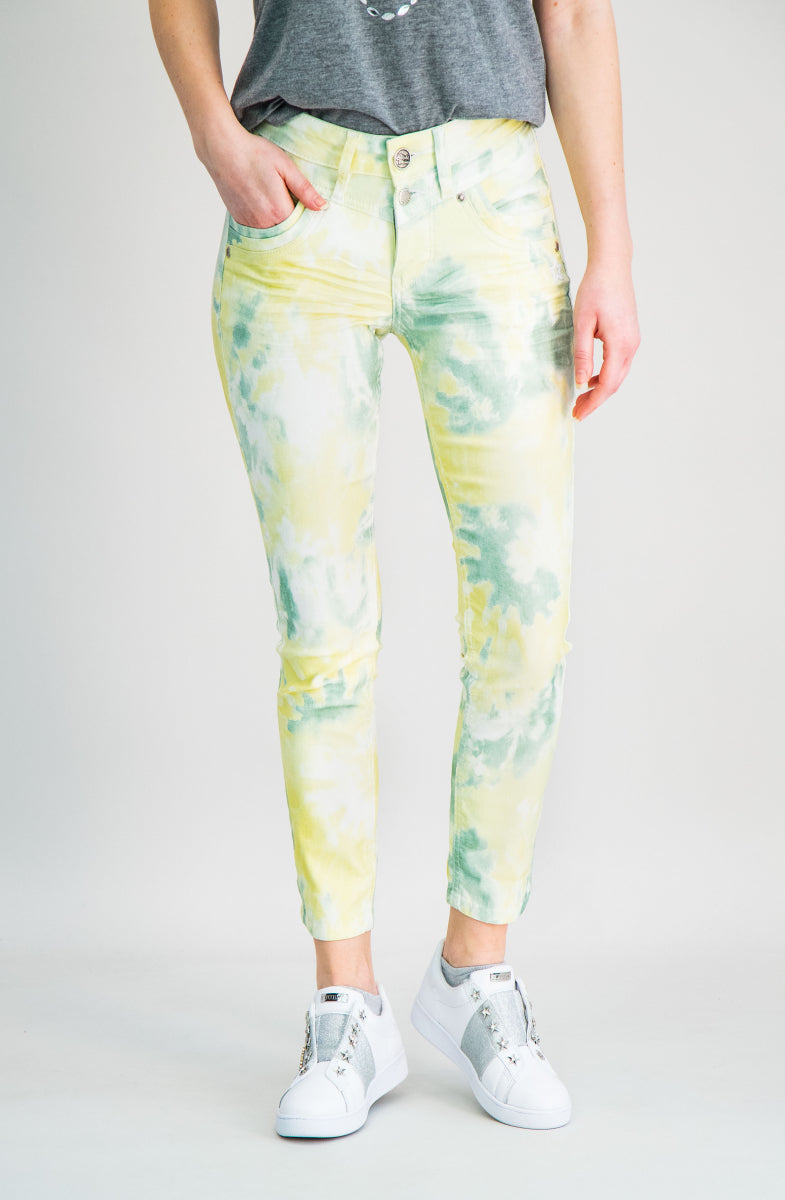 Merle RÖHRE - Lichtgrün