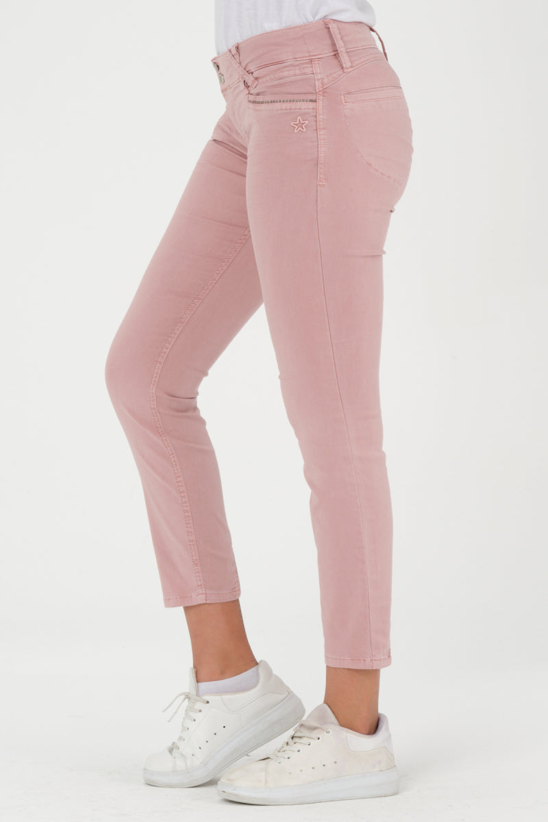 Nina SLIM - Kalkrosa