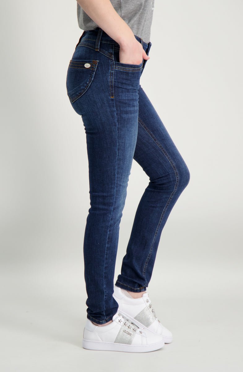 Nina SLIM - Softblau