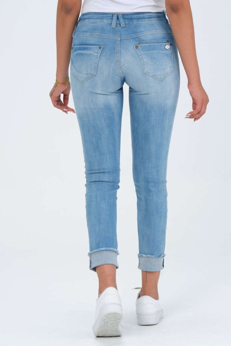 Petra SLIM - Treublau