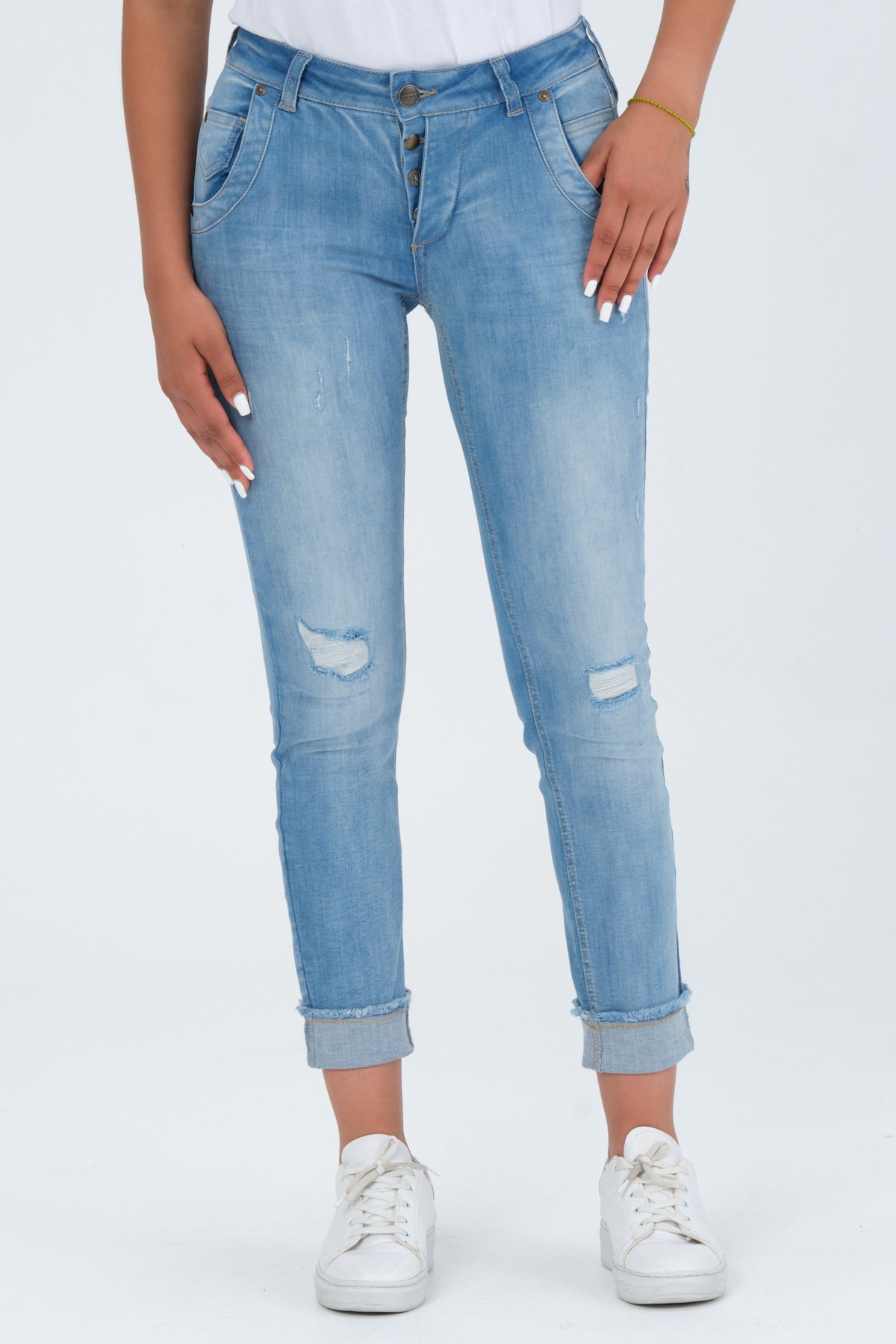 Petra SLIM - Treublau