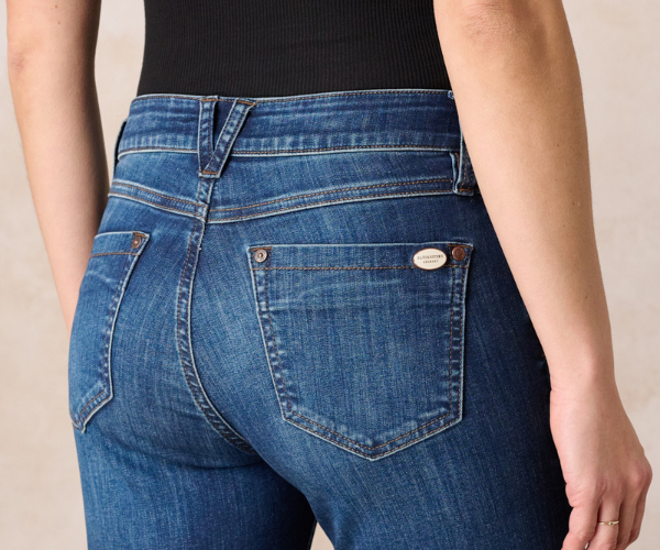 Bootcut