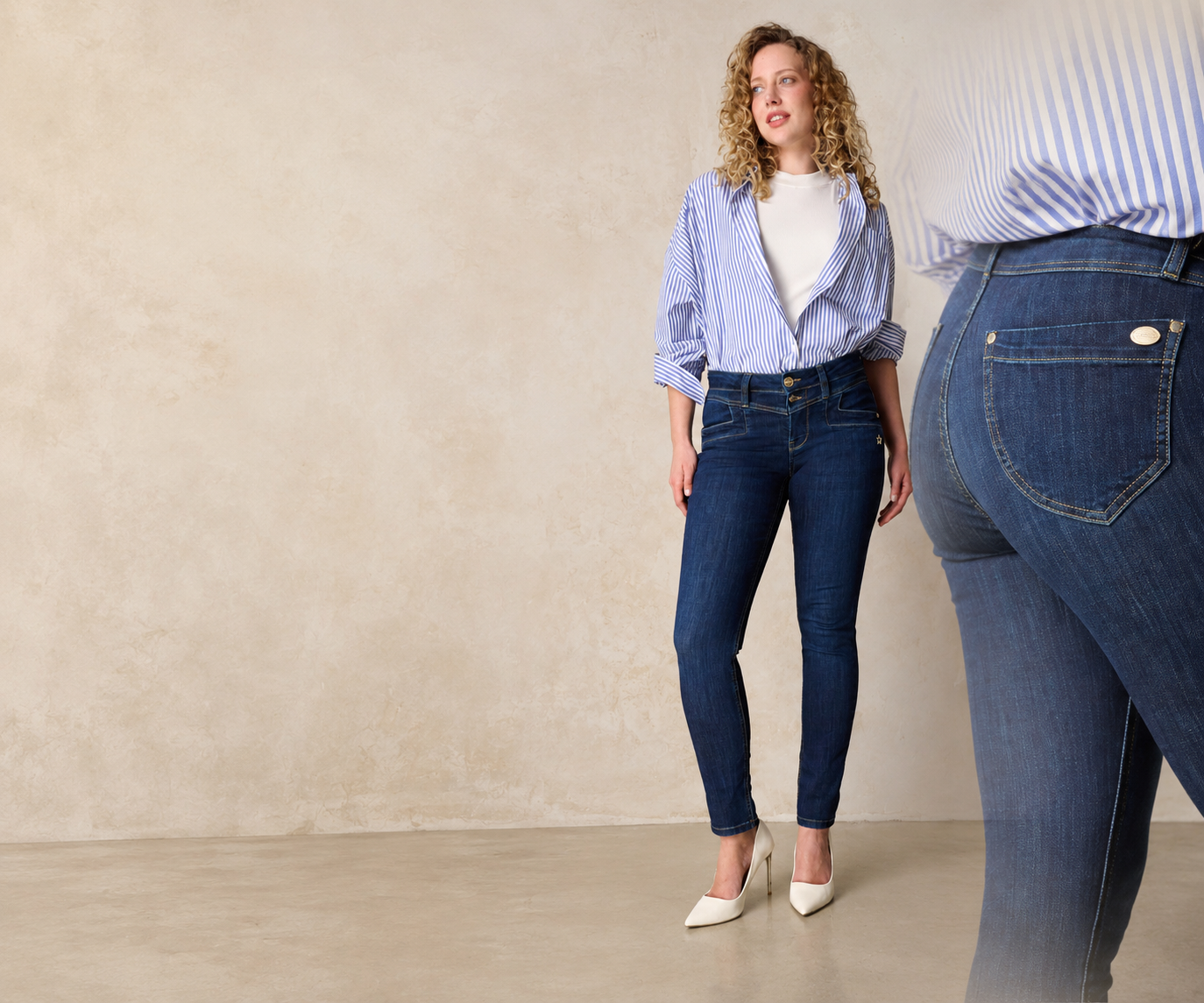 Soft-Denim