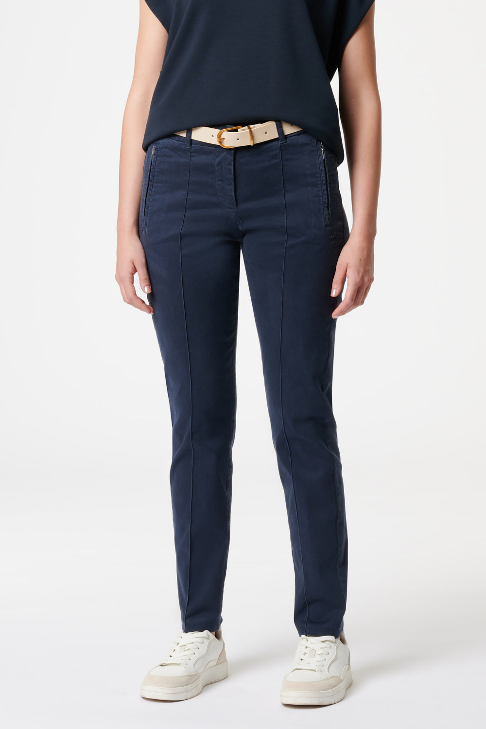 Pepsi Slim Aschblau