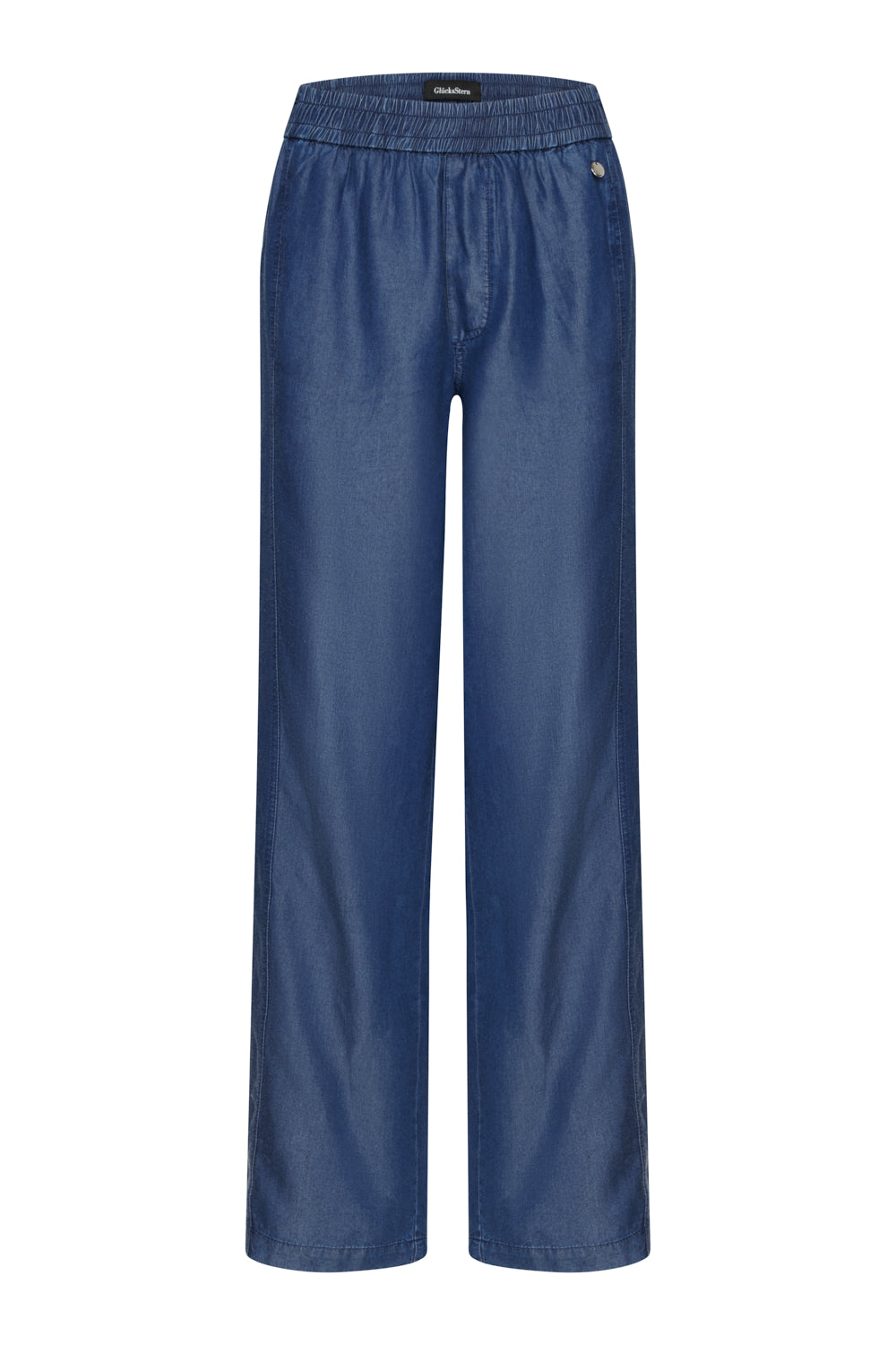 Lyocell - Straight Leg Hose Eda