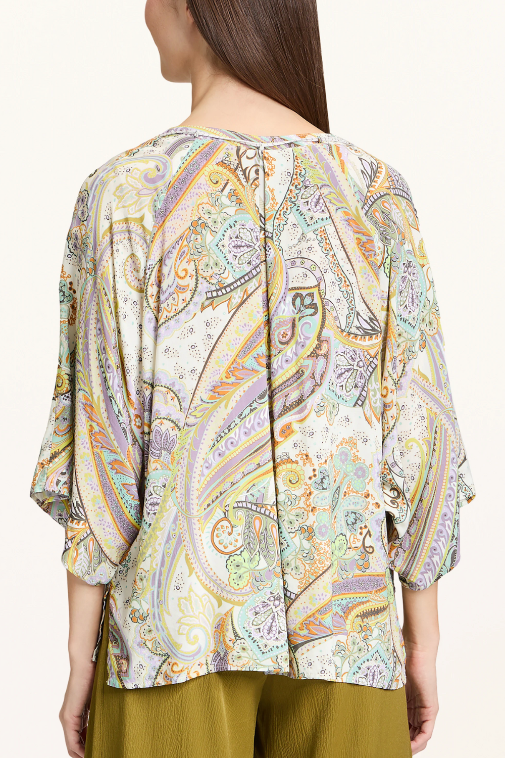 CARTOON Blusenshirt mit 3/4-Arm